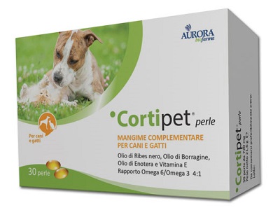 CORTIPET PERLE 30 PERLE - goldeneffe.it