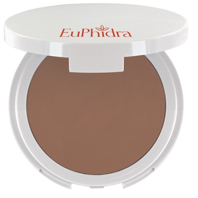 EUPHIDRA KALEIDO UV SYSTEM FONDOTINTA SOLARE COMPATTO COLORE 50 MEDIO - goldeneffe.it