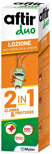 AFTIR DUO LOZIONE 100 ML - goldeneffe.it