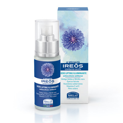 IREOS SIERO LIFTING - goldeneffe.it