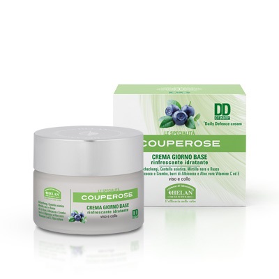 COUPEROSE CREMA GIORNO BASE - goldeneffe.it