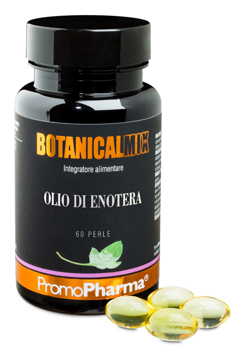 OLIO DI ENOTERA 60 PERLE - goldeneffe.it