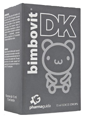 BIMBOVIT DK 15 ML - goldeneffe.it