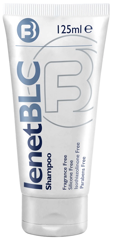 LENET BLC SHAMPOO 125 ML - goldeneffe.it
