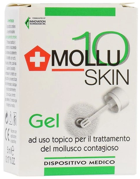 MOLLUSKIN 10 GEL 5 ML - goldeneffe.it