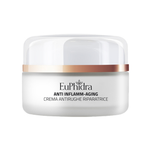 EUPHIDRA FILLLER SUP ANTI INFLAMM AGING 40 ML - goldeneffe.it