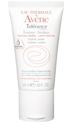 EAU THERMALE AVENE TOLERANCE EXTREME EMULSIONE 50 ML - goldeneffe.it