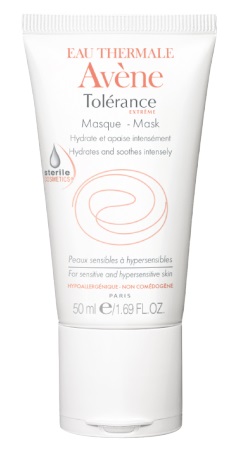 EAU THERMALE AVENE TOLERANCE EXTREME MASCHERA 50 ML - goldeneffe.it