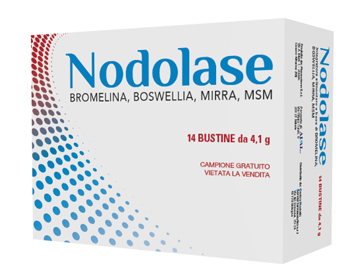 NODOLASE 14 BUSTINE - goldeneffe.it