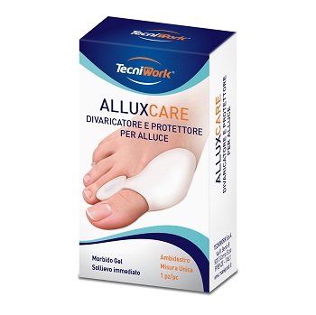 ALLUXCARE 1 DITO 1 PEZZO - goldeneffe.it