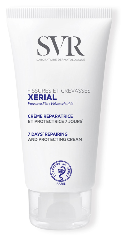 XERIAL SCREPOLATURE E RAGADI 50 ML - goldeneffe.it