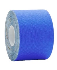 MASTER-AID SPORT PERFORM BLU TAPING NEUROMUSCOLARE 5 X 500 CM - goldeneffe.it