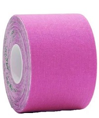 MASTER-AID SPORT PERFORM PINK TAPING NEUROMUSCOLARE 5 X 500 CM - goldeneffe.it