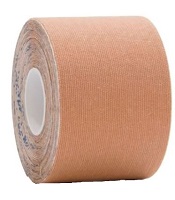 MASTER-AID SPORT PERFORM BEIGE TAPING NEUROMUSCOLARE 5 X 500 CM - goldeneffe.it