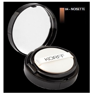 KORFF MK FONDOTINTA CUSHION 04 - goldeneffe.it