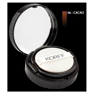 KORFF MK FONDOTINTA CUSHION 06 - goldeneffe.it