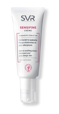 SENSIFINE CREME 40 ML - goldeneffe.it