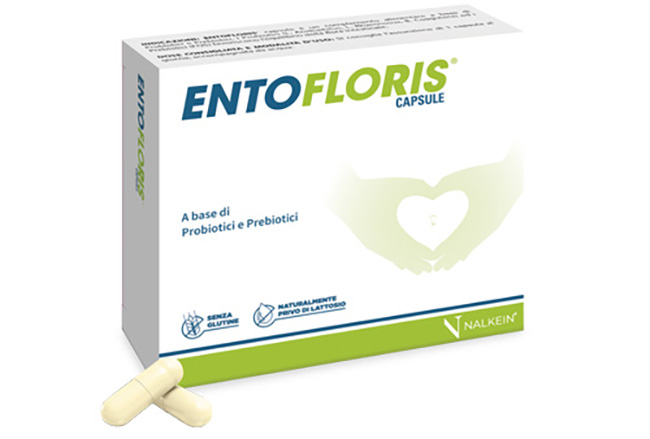 ENTOFLORIS 30 CAPSULE - goldeneffe.it