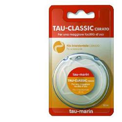 TAUMARIN FILO INTERDENTALE CLASSICO 50 M - goldeneffe.it