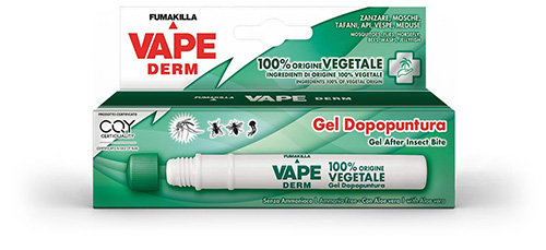 VAPE DERM 100% VEGETALE DOPOPUNTURA - goldeneffe.it