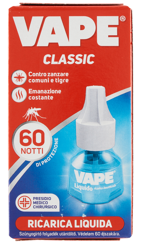 VAPE RICARICA LIQUIDA 480 ORE 36 ML - goldeneffe.it