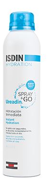 UREADIN SPRAY&GO 200 ML - goldeneffe.it