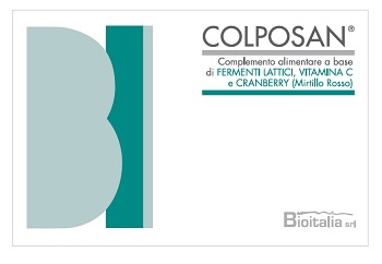 COLPOSAN 20 CAPSULE - goldeneffe.it