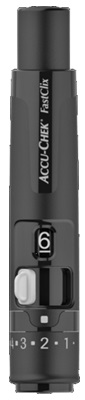 PENNA PUNGIDITO ACCU-CHEK FASTCLIX KIT - goldeneffe.it