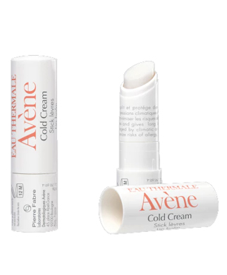 EAU THERMALE AVENE COLD CREAM STICK LABBRA NUTRIENTE - goldeneffe.it