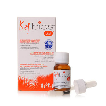 KEFIBIOS GOCCE 6 ML - goldeneffe.it