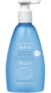 EAU THERMALE AVENE PEDIATRIL ACQUA DETERGENTE 500 ML - goldeneffe.it