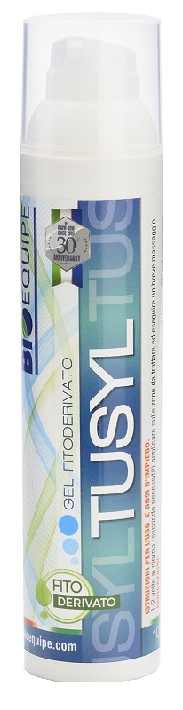 TUSYL 100 ML - goldeneffe.it
