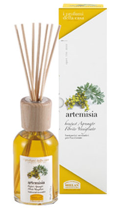 I PROFUMI DELLA CASA ARTEMISIA B 100 ML - goldeneffe.it