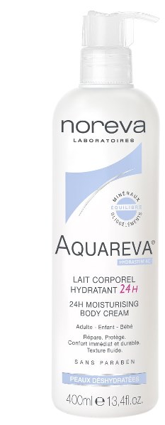 AQUAREVA CREMA CORPO 400 ML - goldeneffe.it