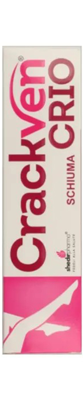 CRACKVEN CRIO 150 ML - goldeneffe.it