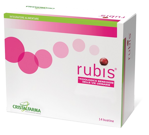 RUBIS 14 BUSTINE - goldeneffe.it