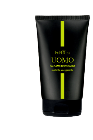 EUPHIDRA UOMO BALSAMO DOPOBARBA 100 ML - goldeneffe.it
