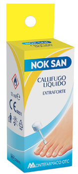 NOKSAN CALLIFUGO LIQUIDO 12 ML - goldeneffe.it
