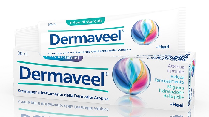 DERMAVEEL CREMA 30 ML - goldeneffe.it