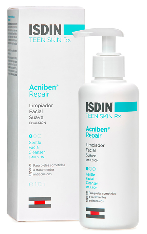 ACNIBEN REPAIR DETERGENTE 180 ML 2018 - goldeneffe.it