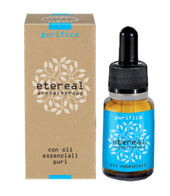 ETEREAL PURIFICA 15 ML - goldeneffe.it