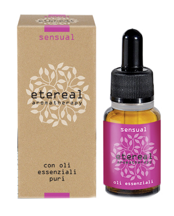 ETEREAL SENSUAL 15 ML - goldeneffe.it