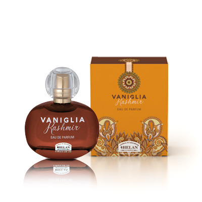 VANIGLIA KASHMIR EAU DE PARFUM 50 ML - goldeneffe.it