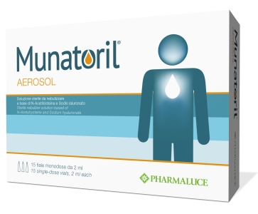 MUNATORIL AEROSOL 15 FIALE DA 2 ML - goldeneffe.it