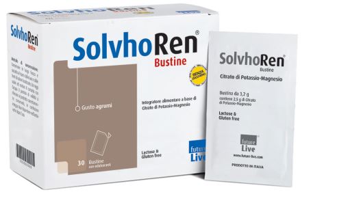 SOLVHOREN 30 BUSTINE - goldeneffe.it