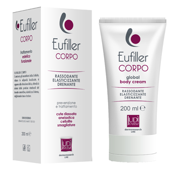 EUFILLER CORPO 200 ML - goldeneffe.it