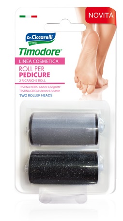 TIMODORE ROLL PEDICURE - goldeneffe.it