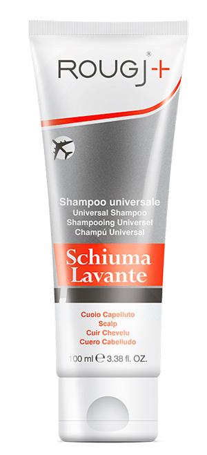 ROUGJ SCHIUMA LAVANTE 100 ML - goldeneffe.it