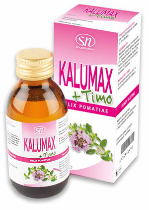 KALUMAX TIMO 150 ML - goldeneffe.it