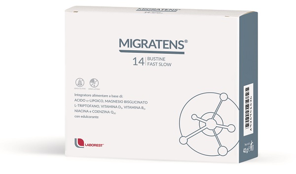 MIGRATENS 14 BUSTINE DA 3 G - goldeneffe.it